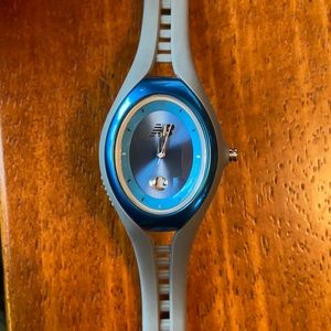 New Balance watch
